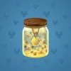 Restless Jar #203
