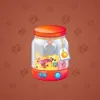 Restless Jar #2032