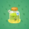 Restless Jar #2033