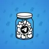 Restless Jar #2034