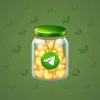 Restless Jar #2039