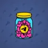 Restless Jar #204