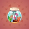 Restless Jar #2041