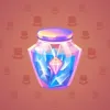 Restless Jar #2046