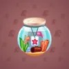 Restless Jar #205