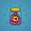 Restless Jar #2050