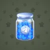 Restless Jar #2051
