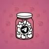 Restless Jar #2054
