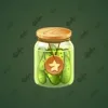 Restless Jar #2057