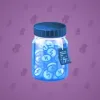 Restless Jar #2061