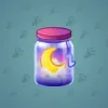 Restless Jar #2063