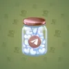 Restless Jar #2065