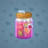 Restless Jar #2066