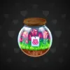 Restless Jar #2069