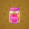 Restless Jar #2070