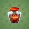 Restless Jar #2072