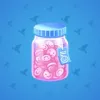 Restless Jar #2078