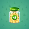 Restless Jar #208
