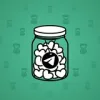 Restless Jar #2080