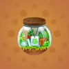 Restless Jar #2087