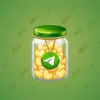 Restless Jar #2088