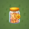 Restless Jar #209