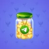 Restless Jar #2092