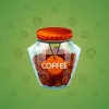 Restless Jar #2095