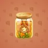 Restless Jar #2096