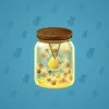 Restless Jar #2097