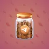 Restless Jar #2098