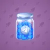 Restless Jar #2101