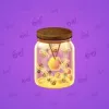 Restless Jar #2104