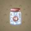 Restless Jar #2105