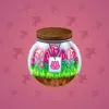 Restless Jar #2106