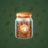 Restless Jar #2107
