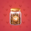 Restless Jar #2110