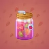 Restless Jar #2115