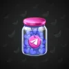 Restless Jar #2117