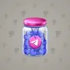 Restless Jar #2118