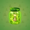 Restless Jar #2119