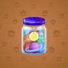 Restless Jar #212