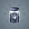 Restless Jar #2123