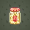 Restless Jar #2128