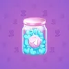 Restless Jar #2133