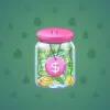 Restless Jar #2136
