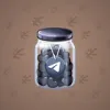 Restless Jar #2138