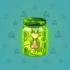 Restless Jar #214