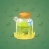 Restless Jar #2140