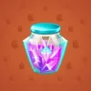 Restless Jar #2142